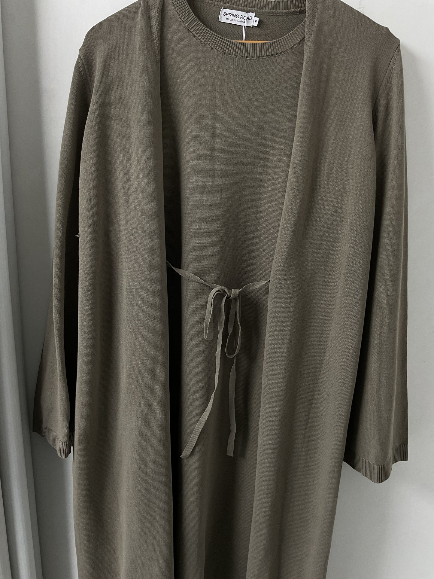 Amaya dress set