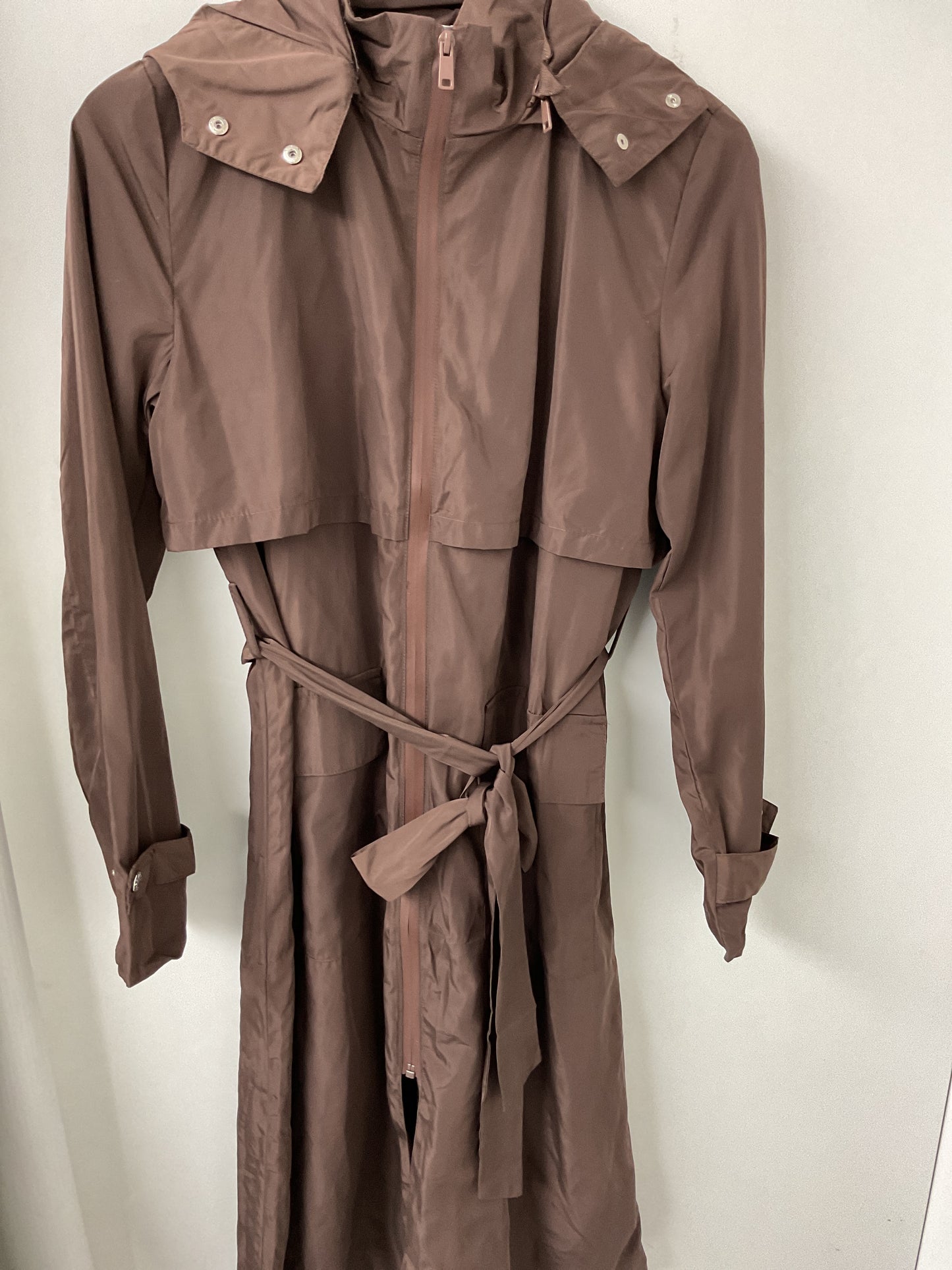 Tricia windbreaker