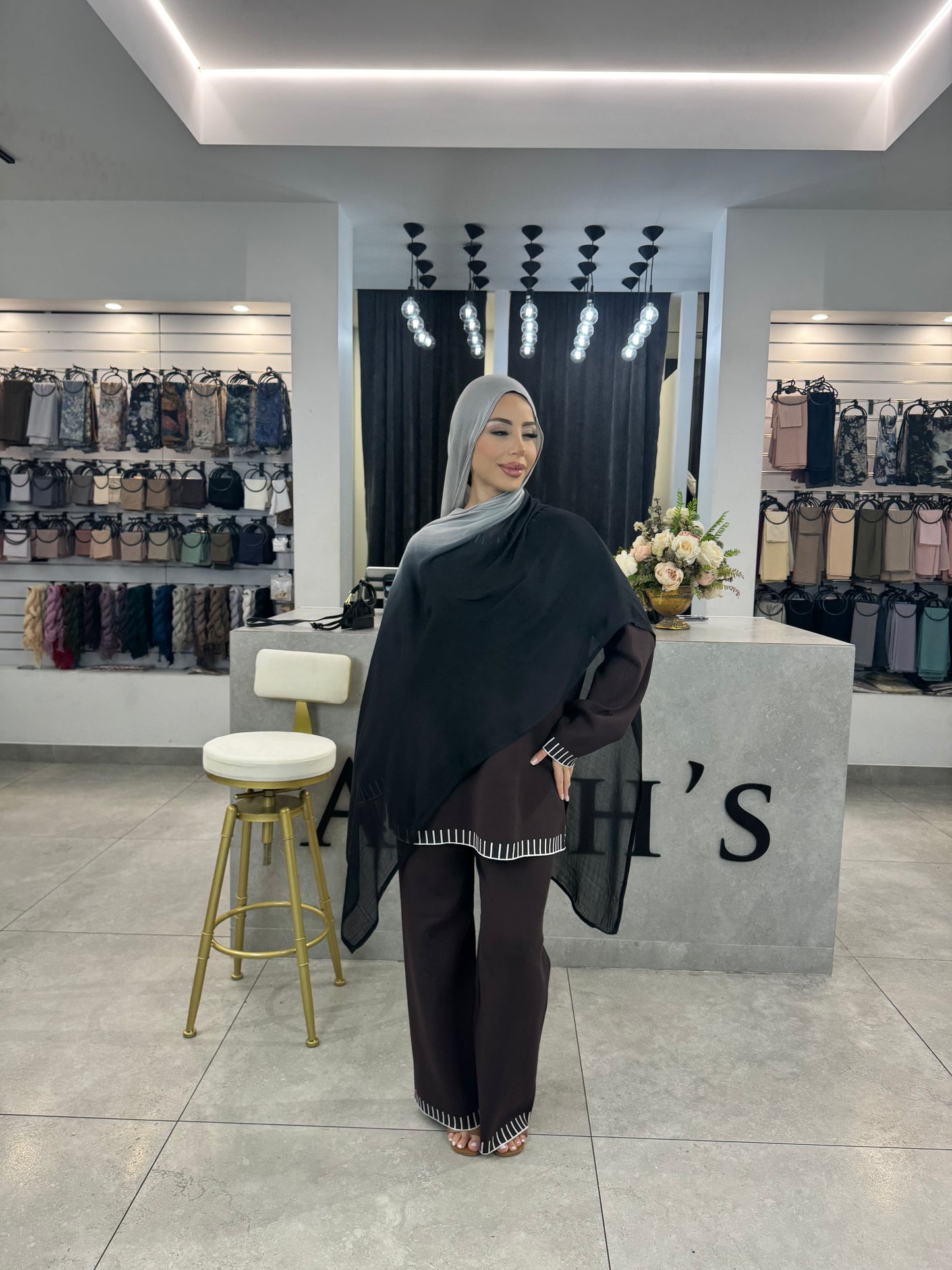 Fay Knit Set