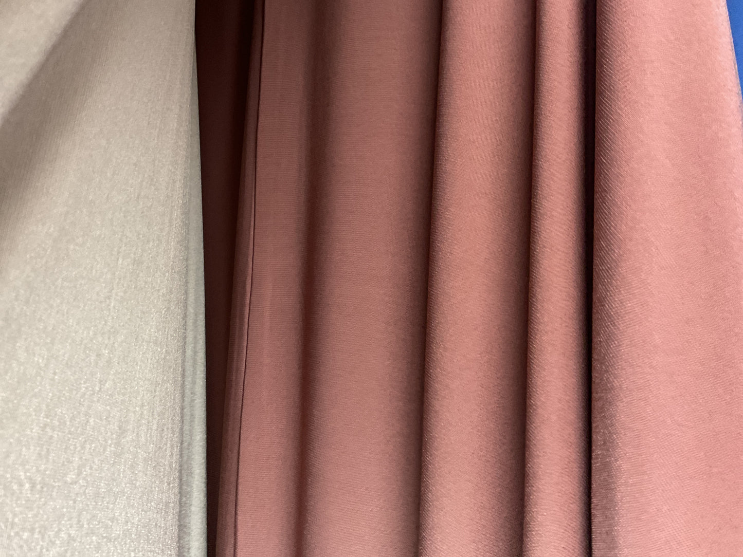 Floor Length Sleeved Jilbab