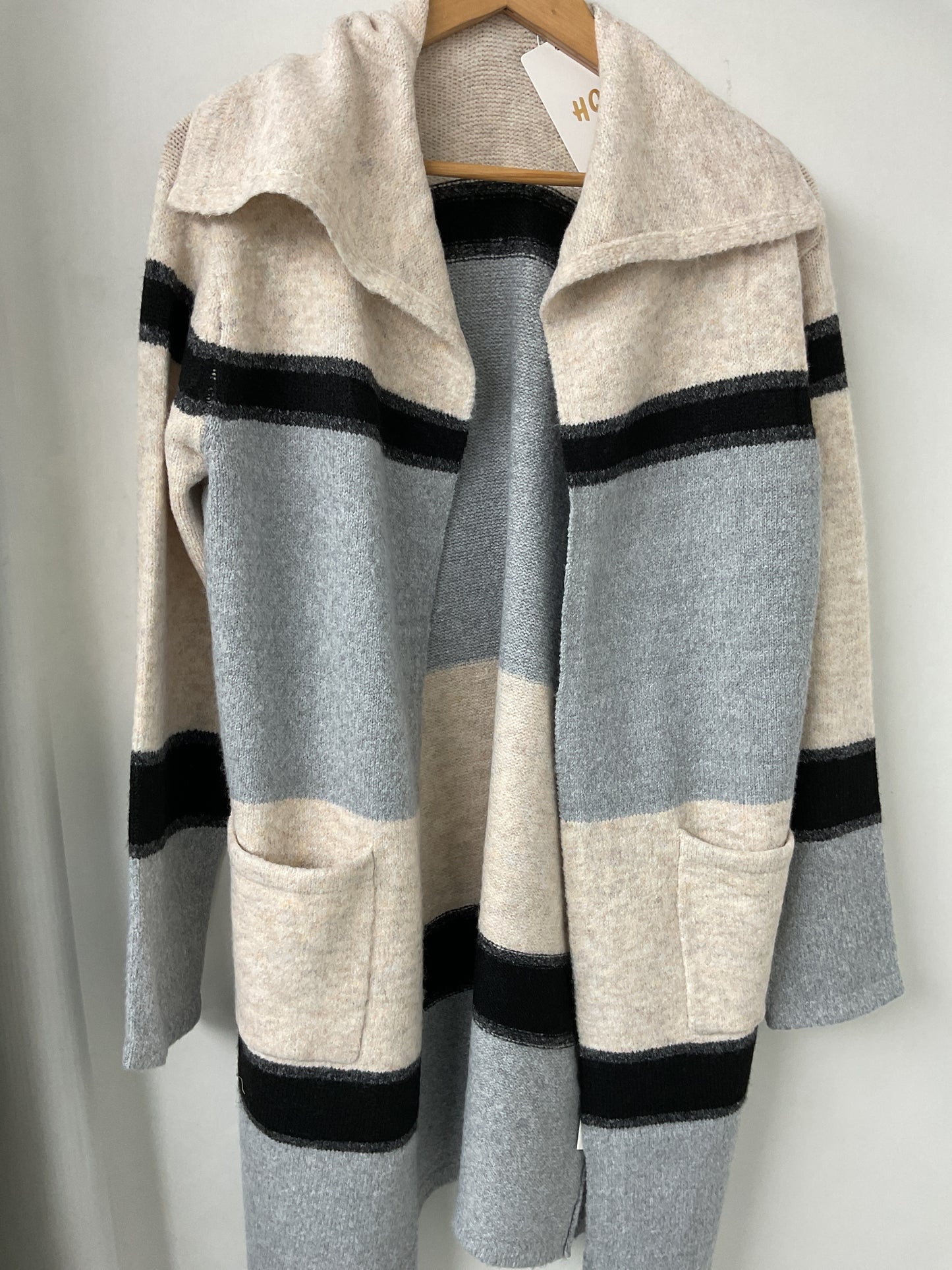 Talia cardigan