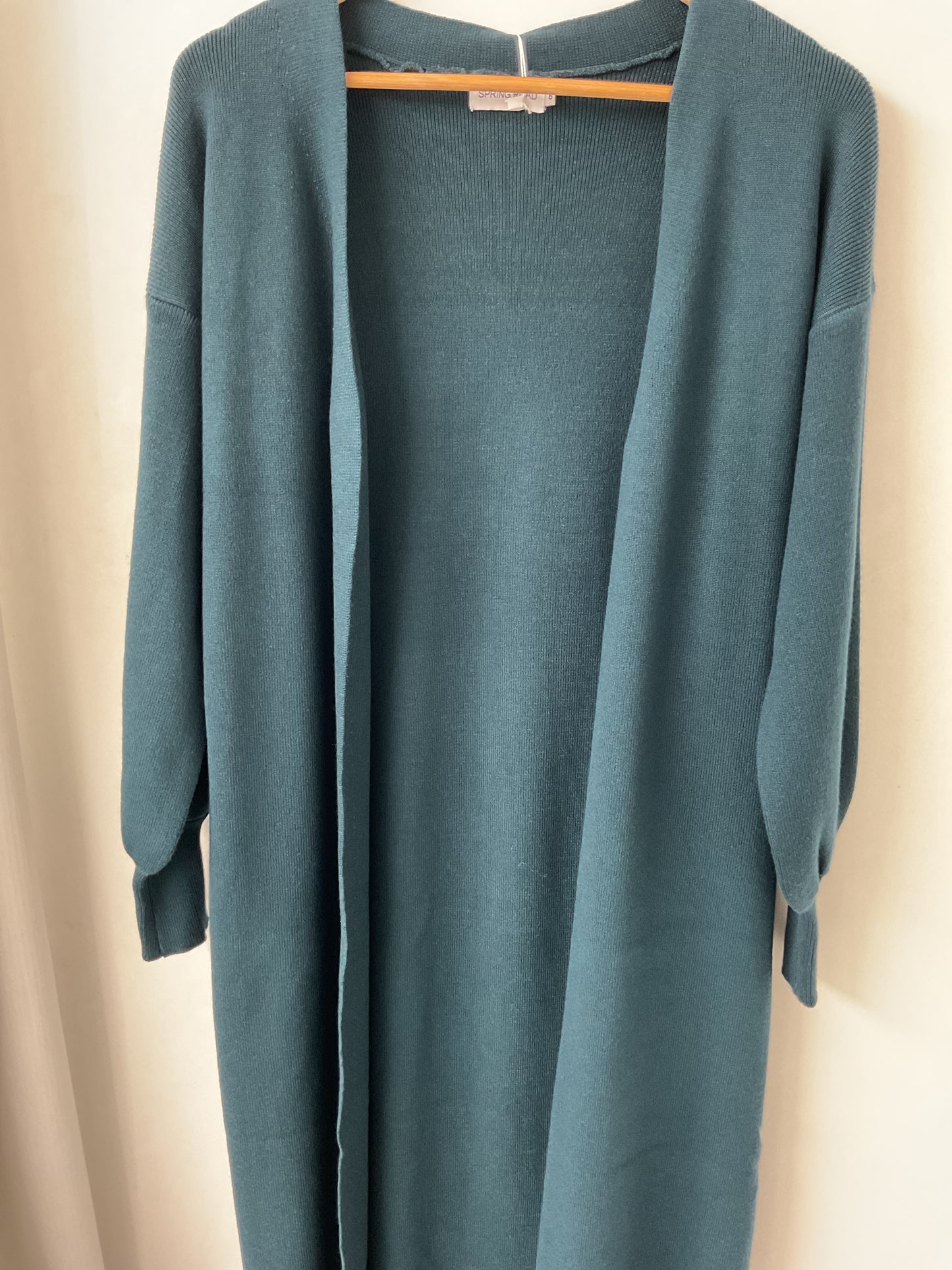 Long Cape