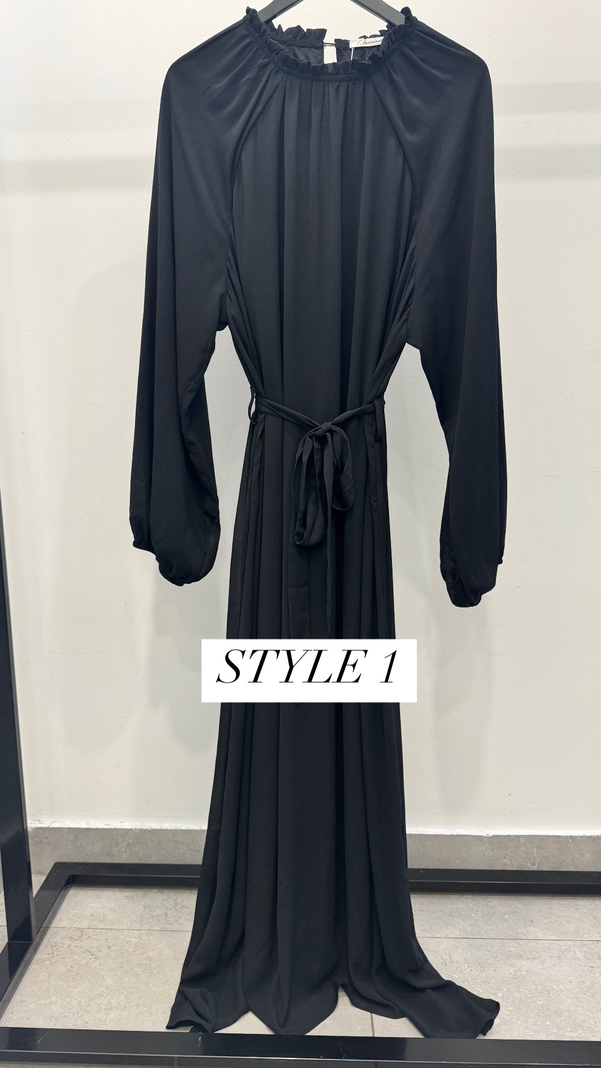 Samah Dress