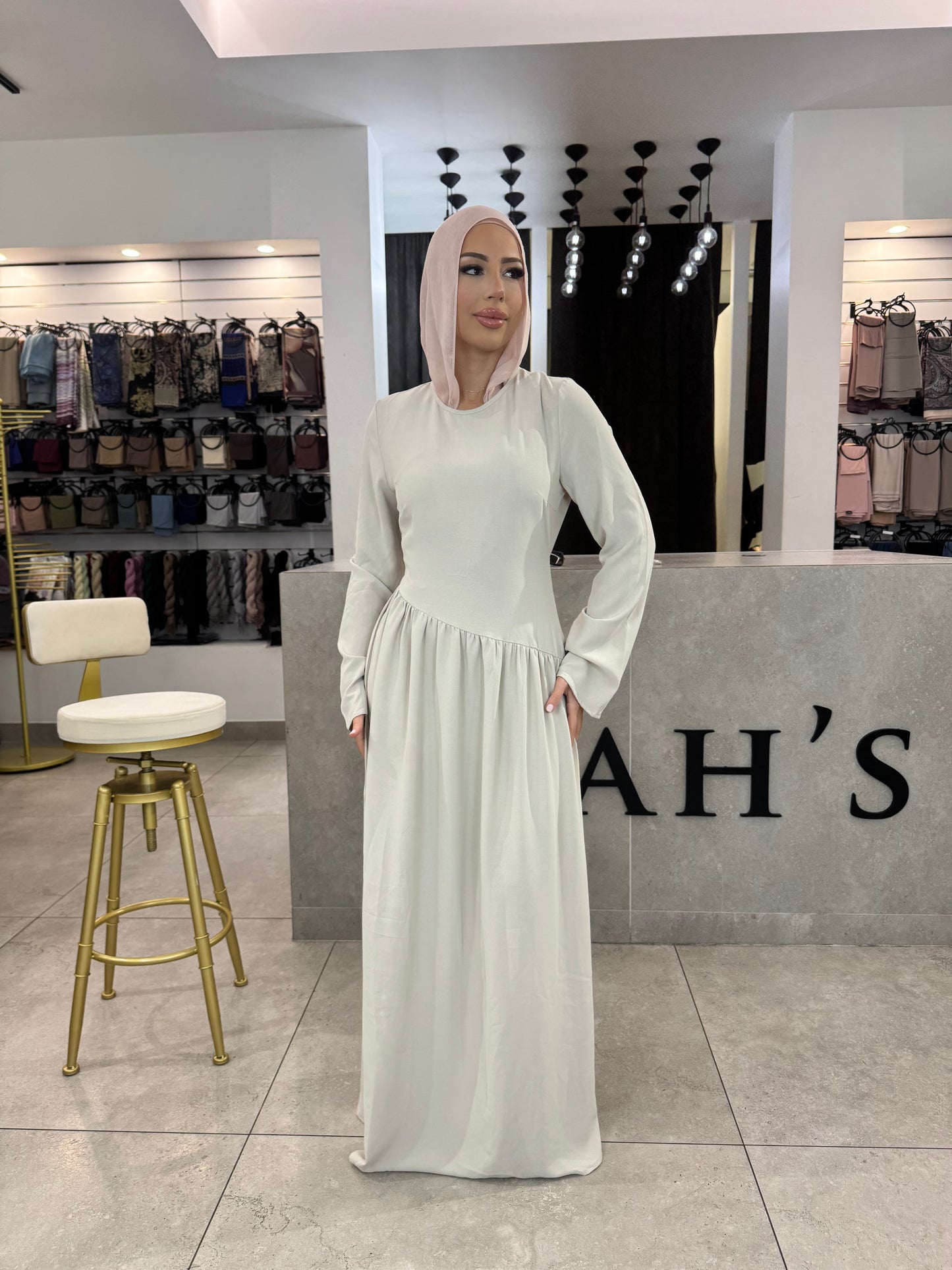 Elissa dress