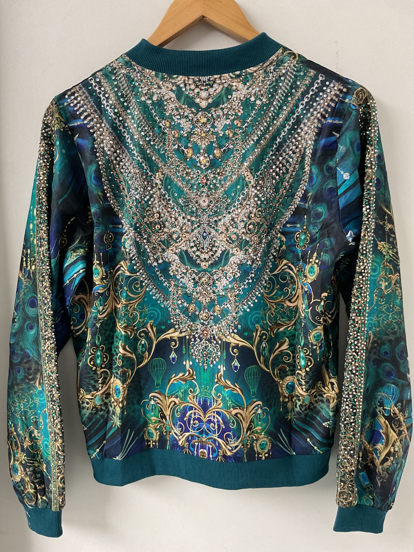Gem Jacket