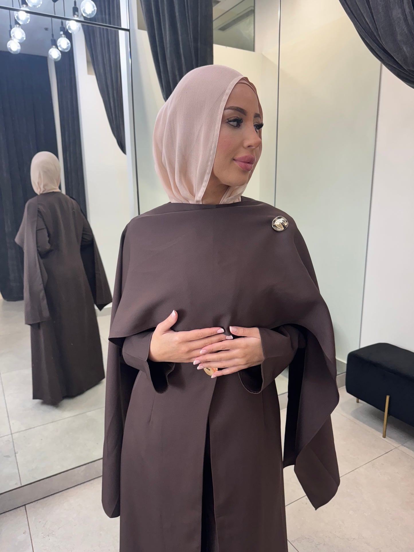 Sienna 3 piece blazer set