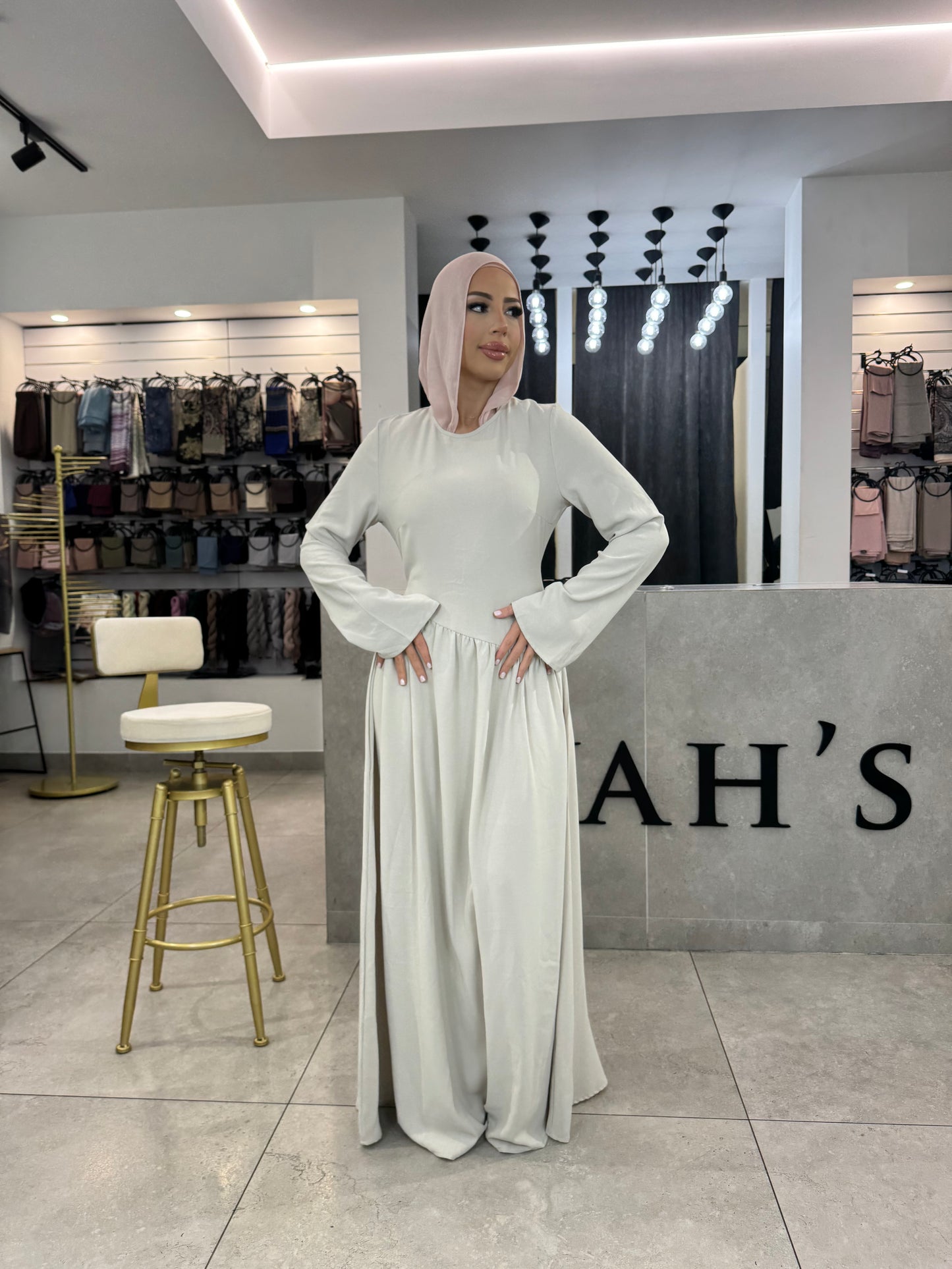Elissa dress