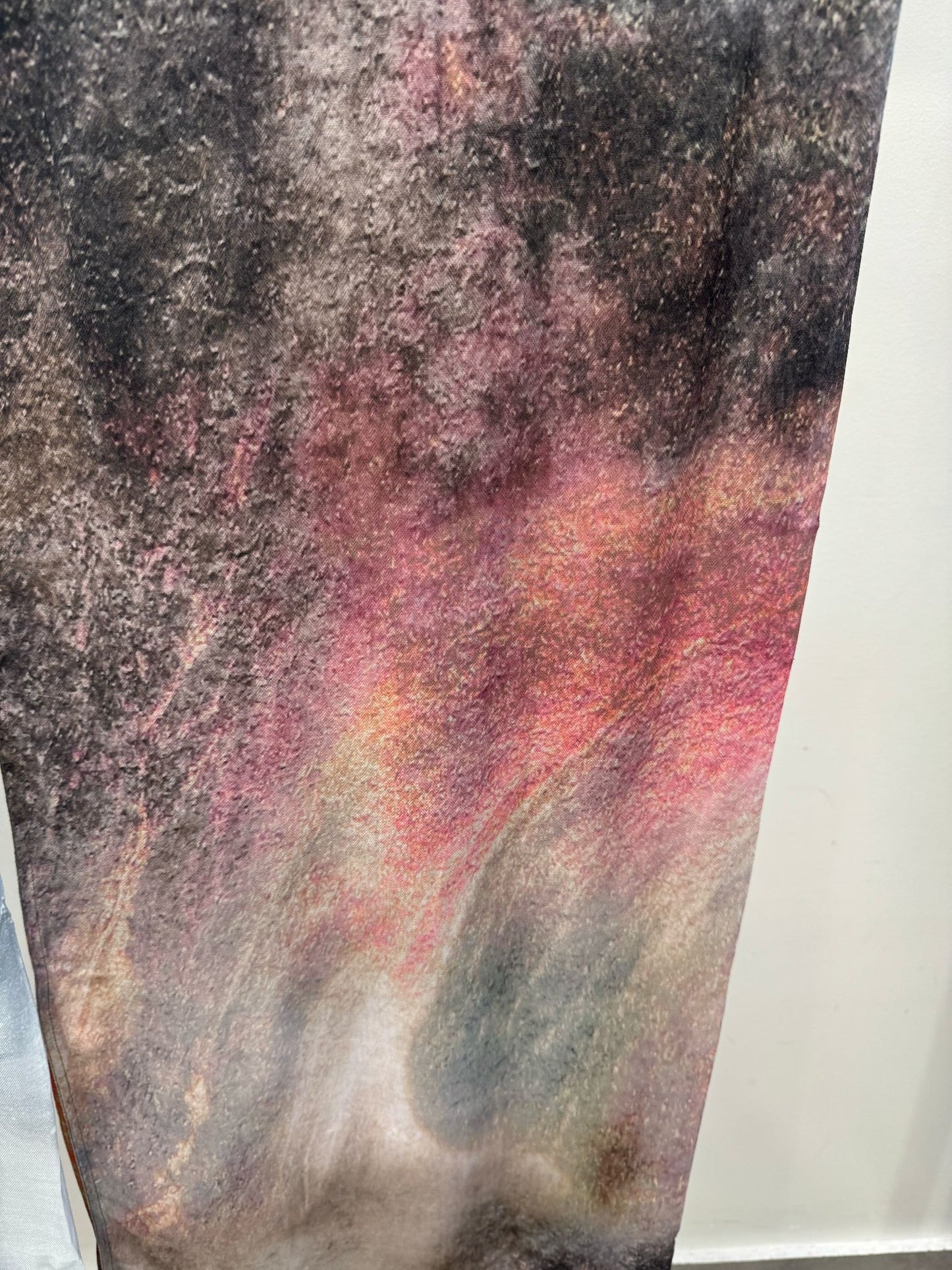 Modal BH printed hijab