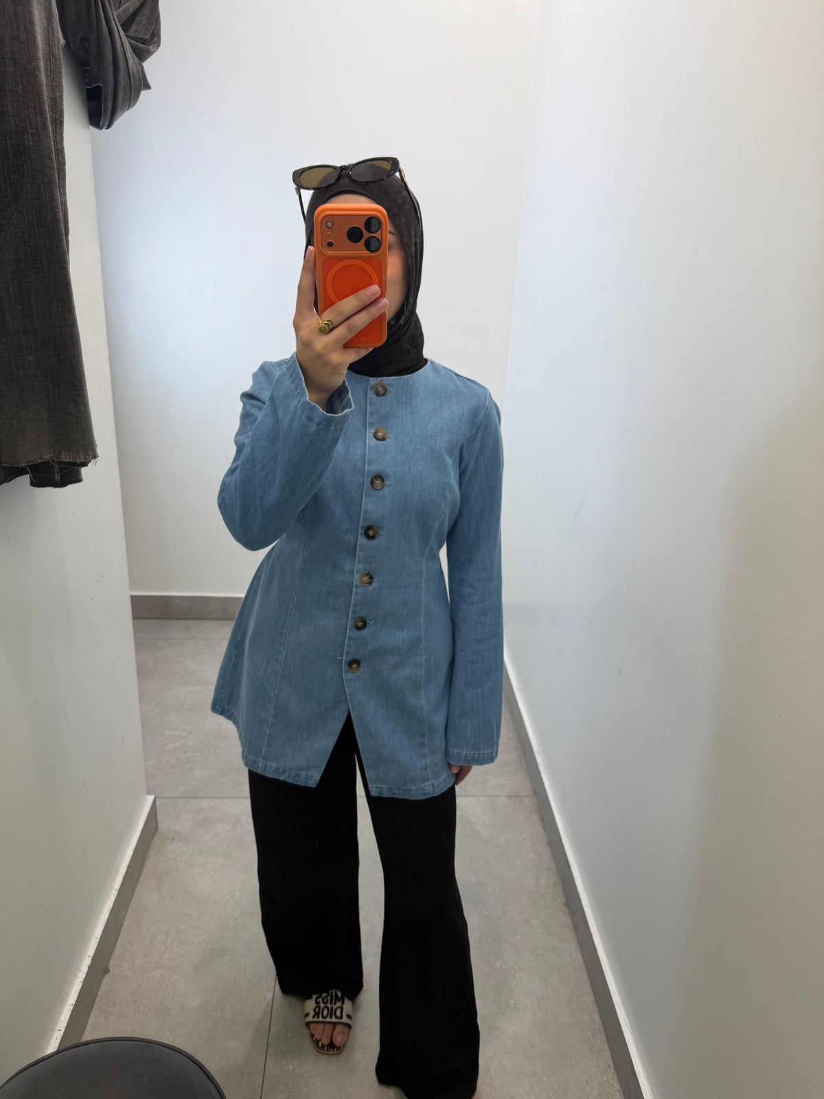 Jumper/Jackets