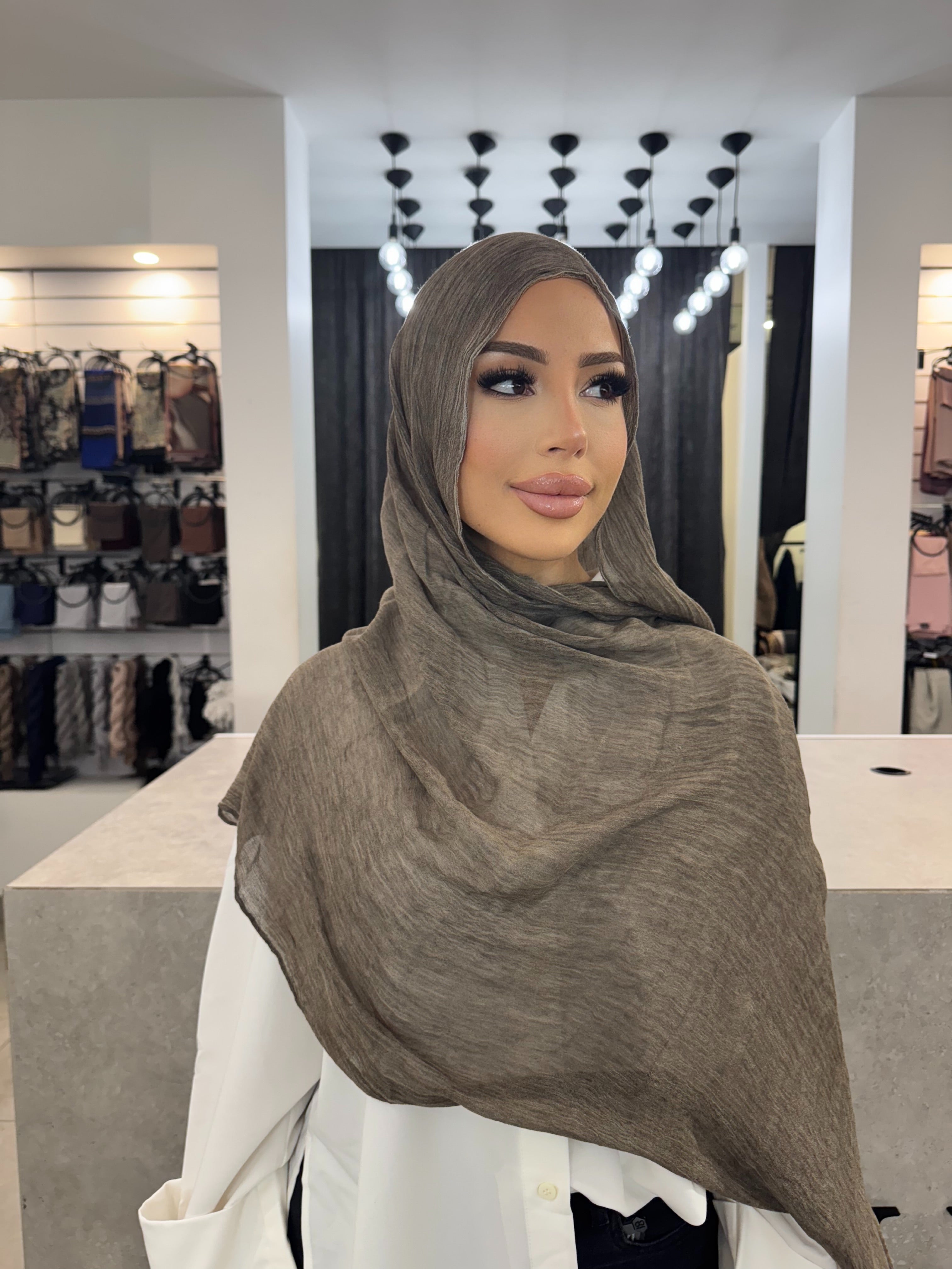 Hijabs