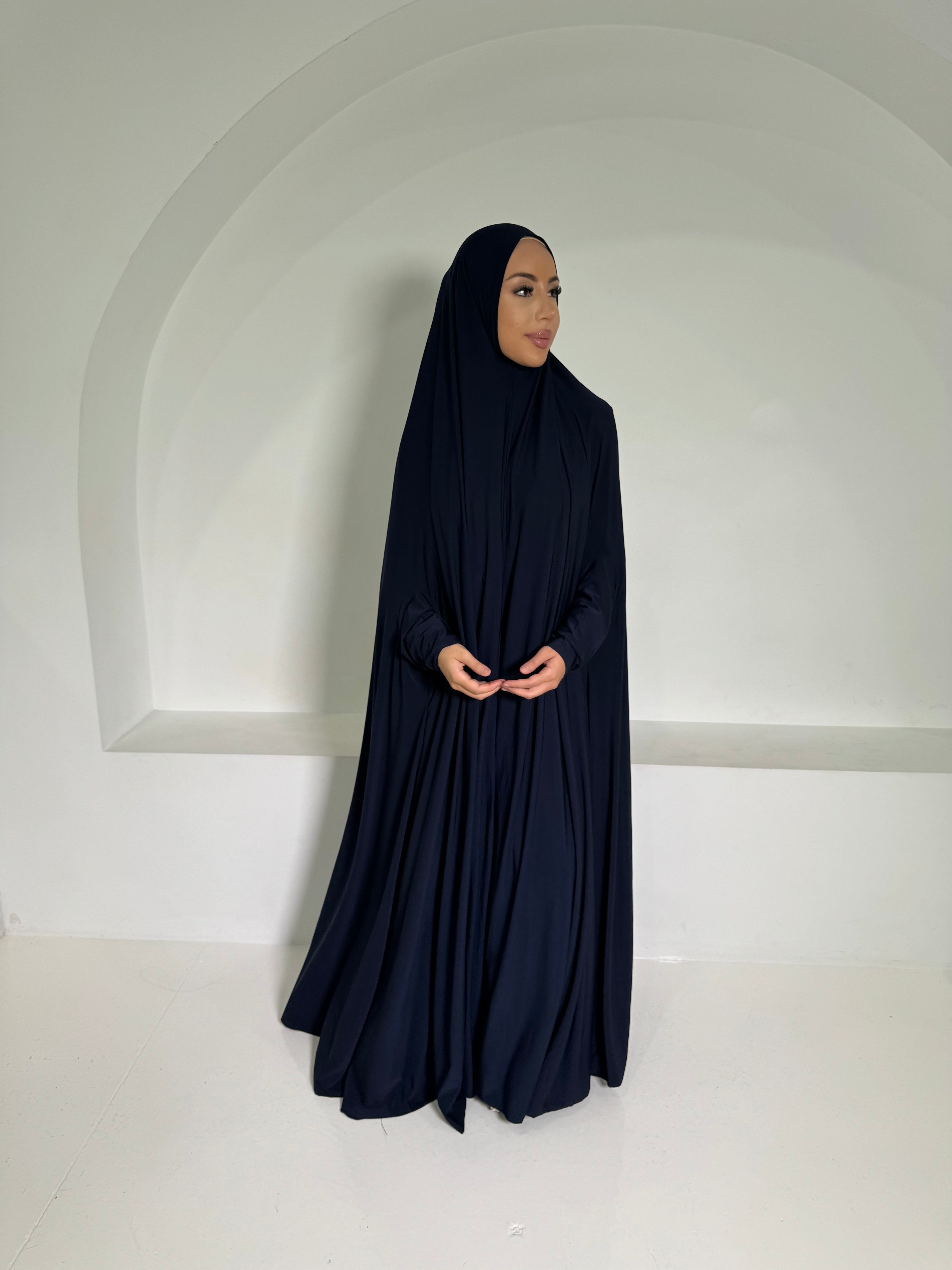 Jilbabs