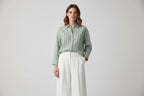 Linda blouse