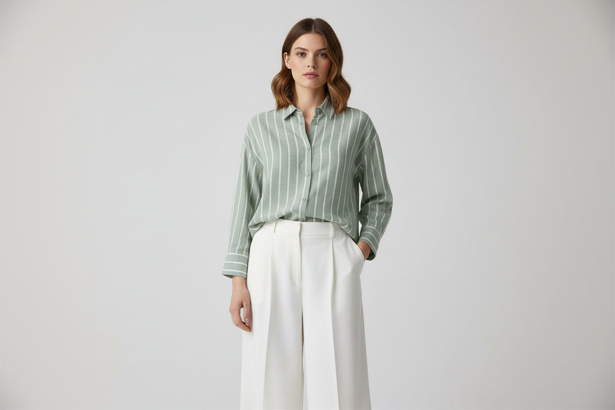 Linda blouse