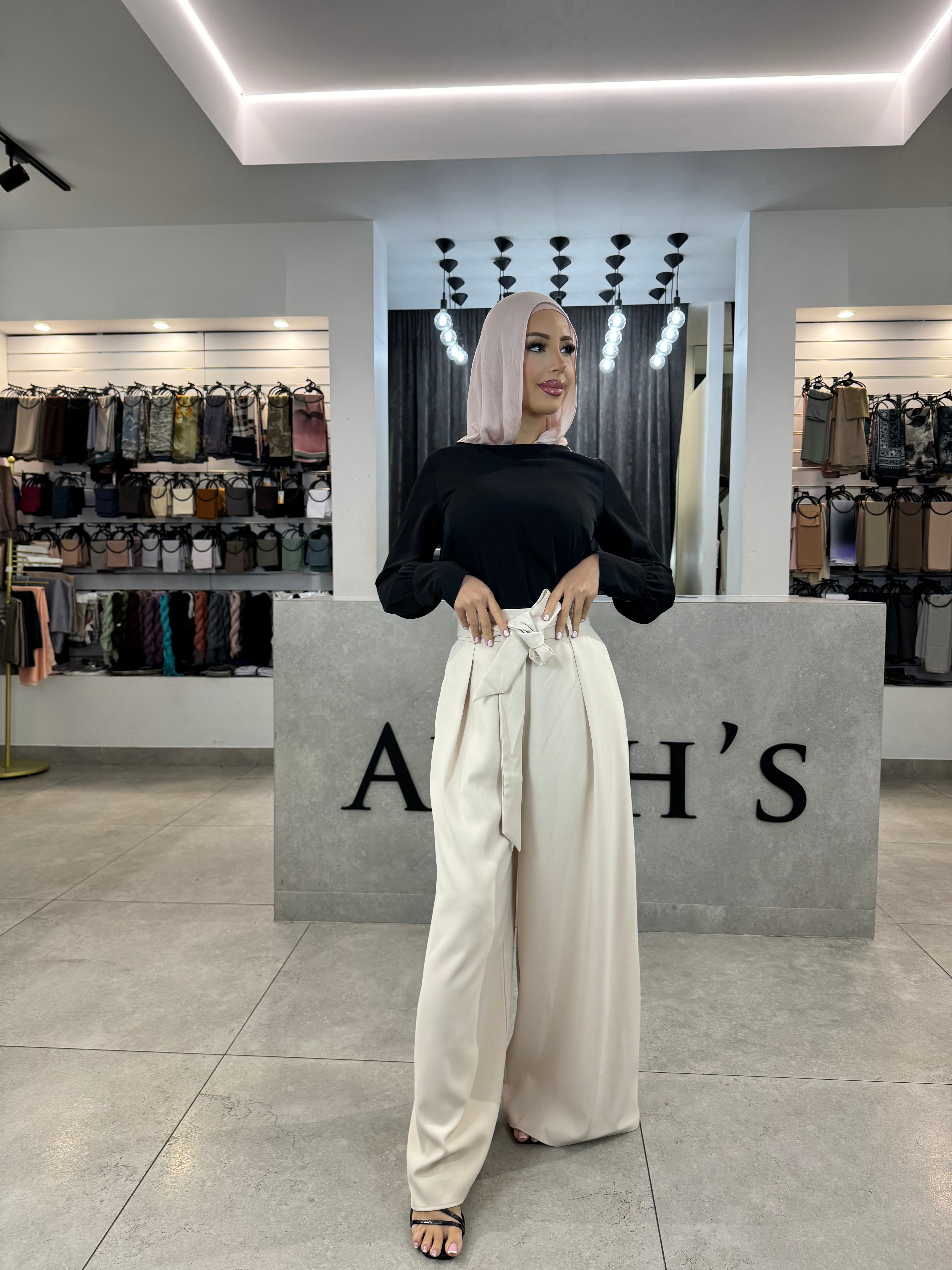Style it pants