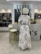 Sabreena Dress
