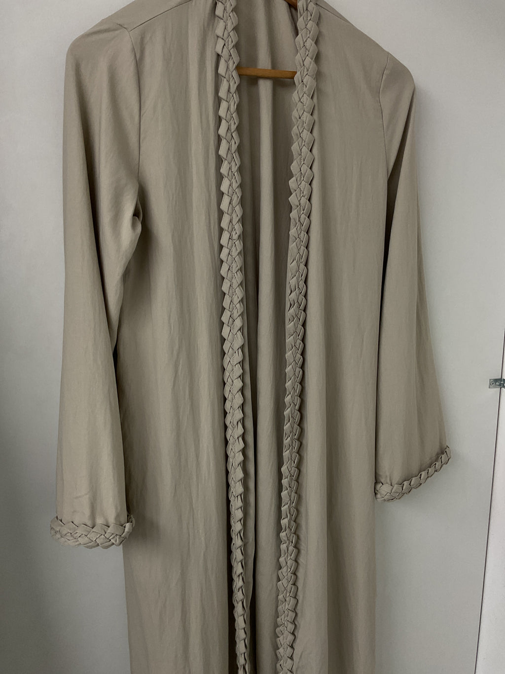 Isabel cape