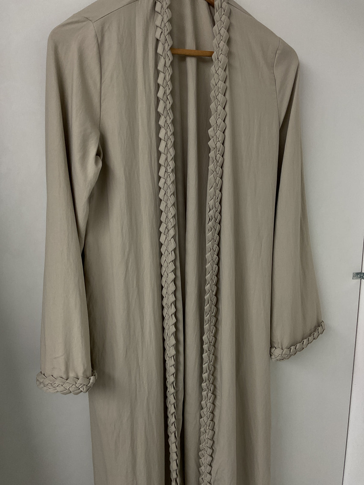 Isabel cape
