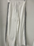 Stripe Pants