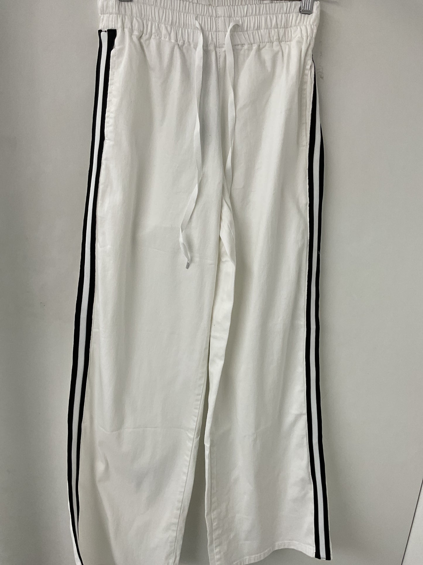 Stripe Pants