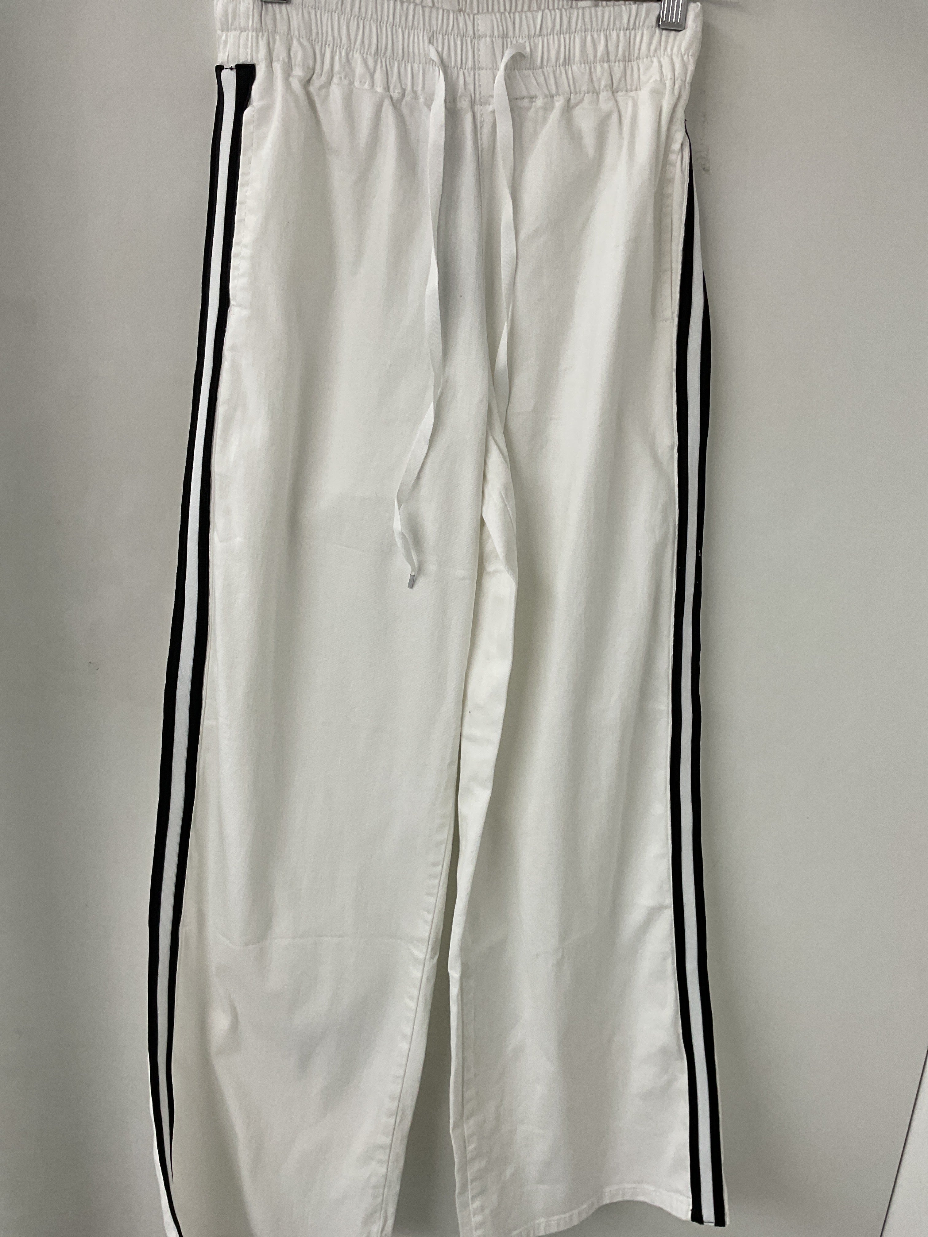 Stripe Pants