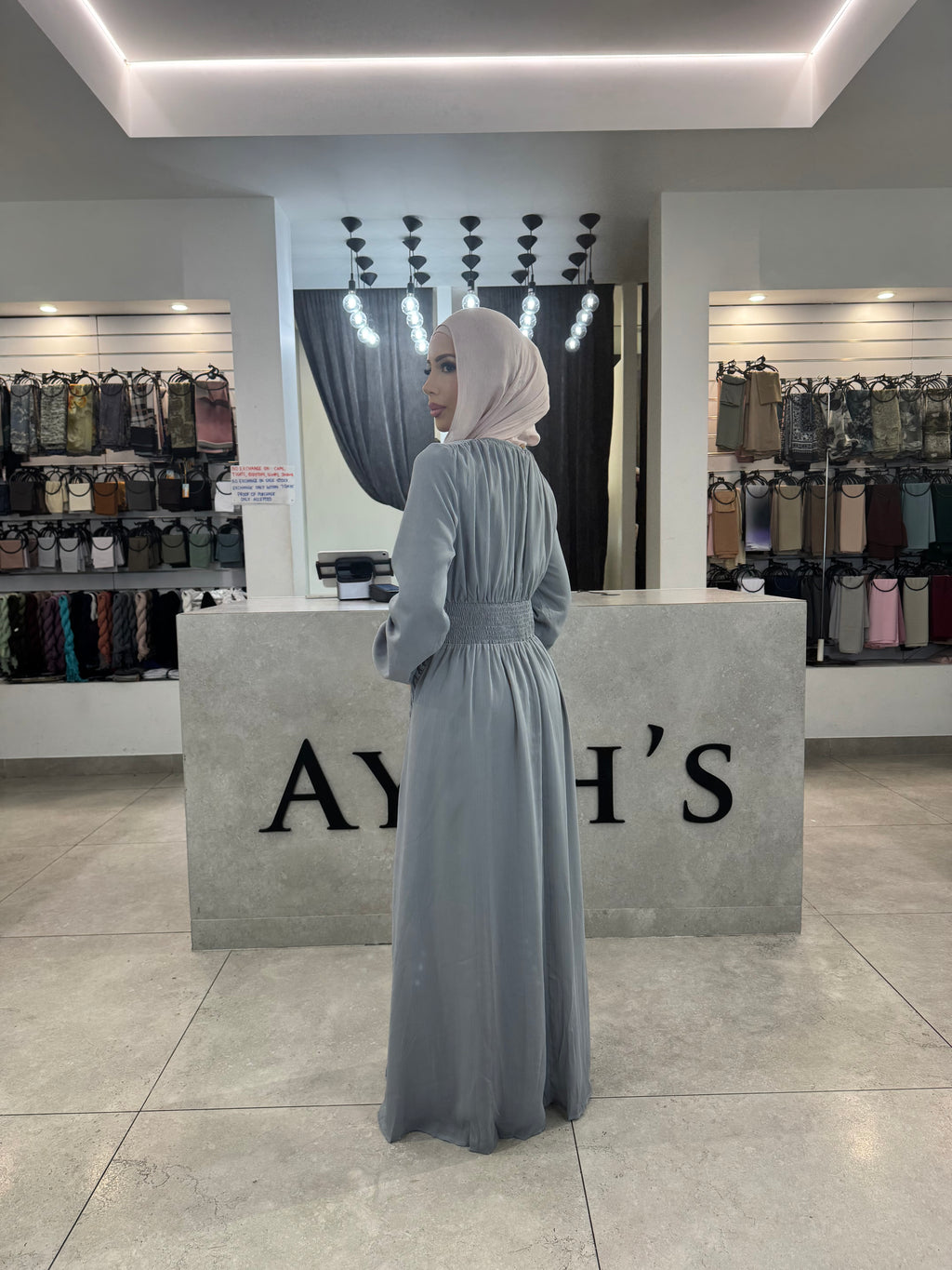 Jovanna dress