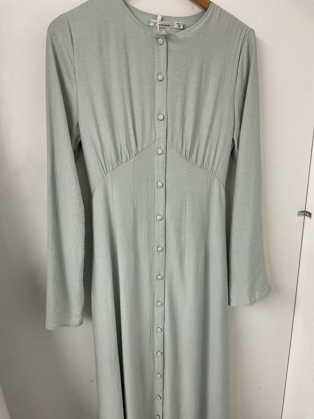 Omaya dress
