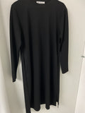 Long ponte top