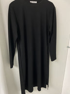 Long ponte top