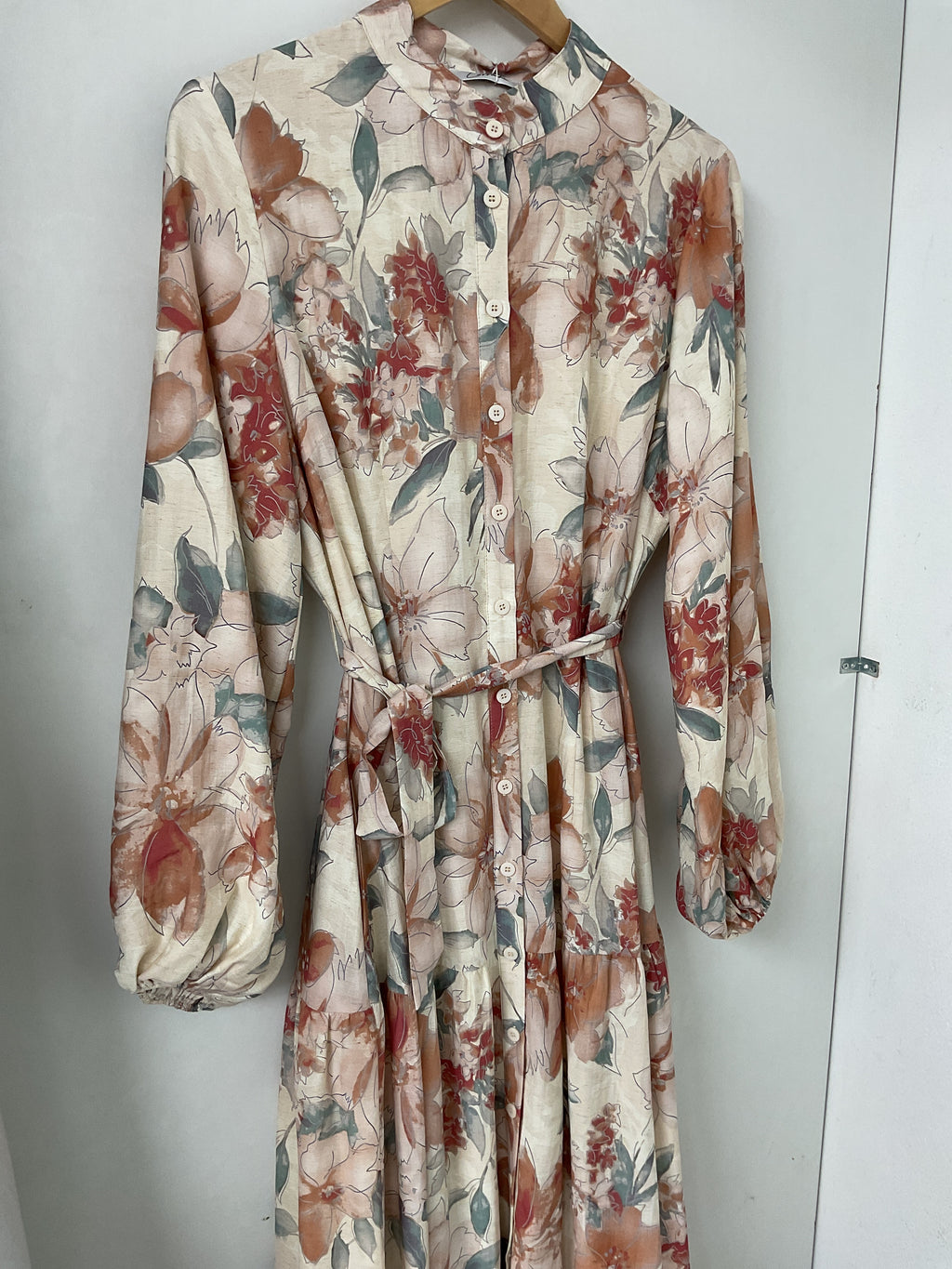 Emma dress