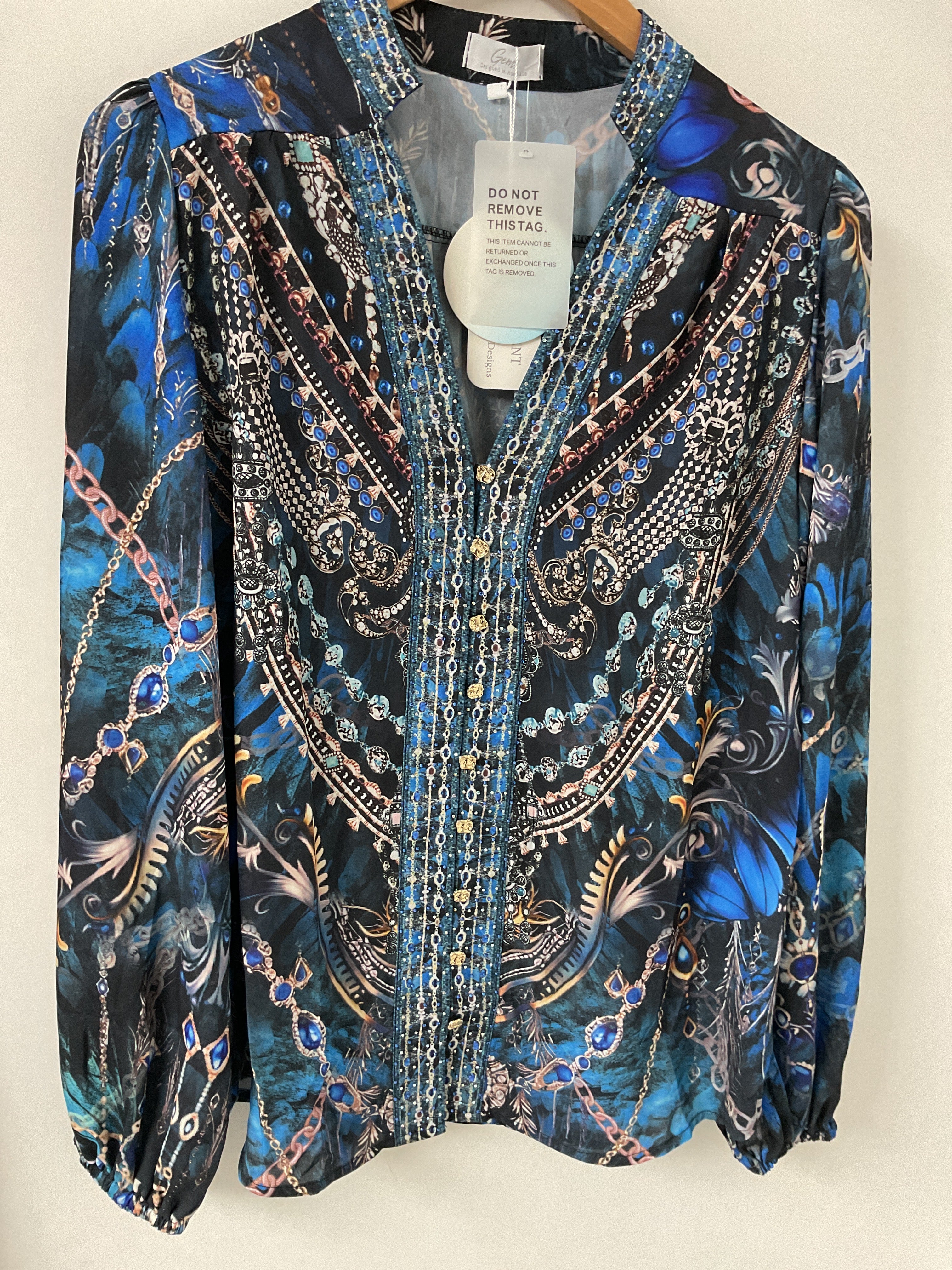 Gem top