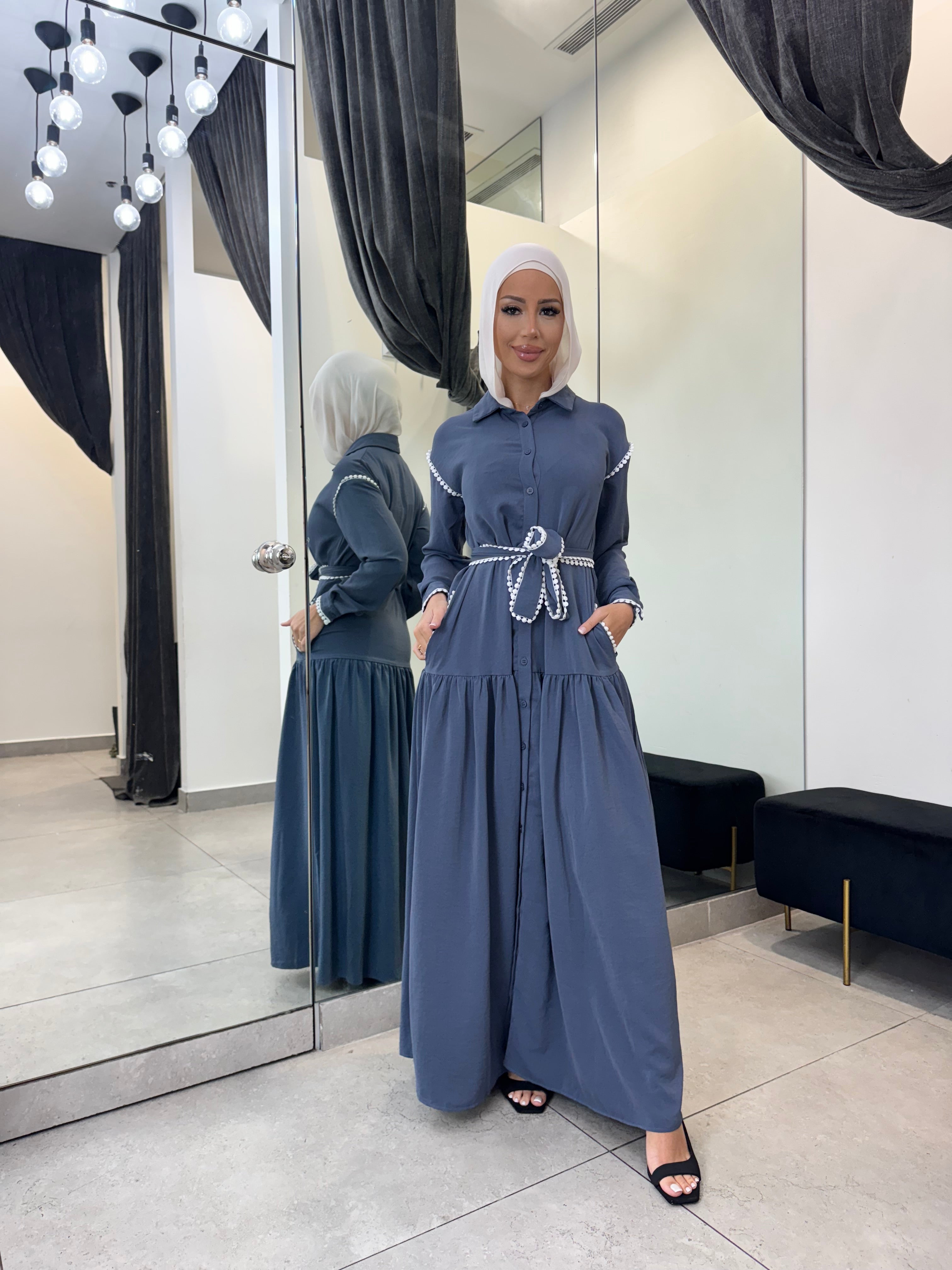 Juju Dress
