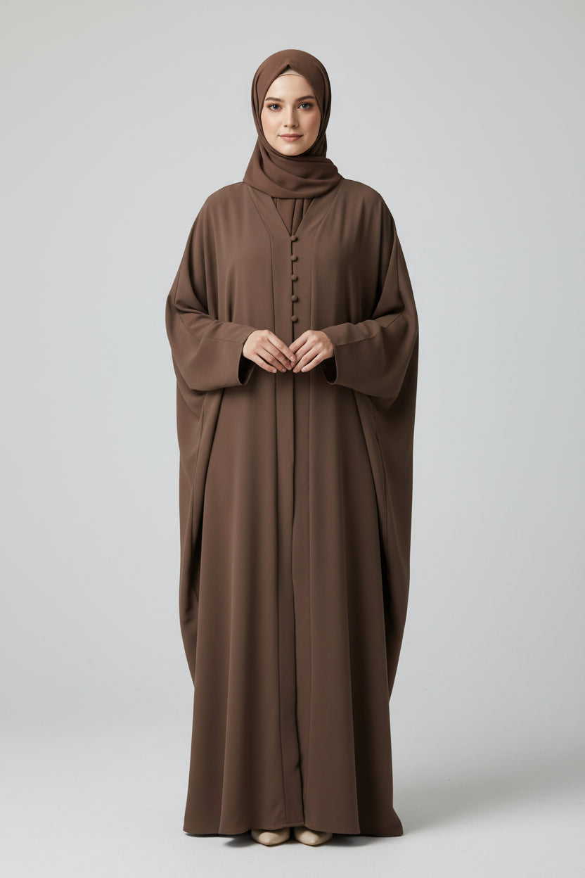 Hannah cape