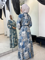 Khadijah Dress