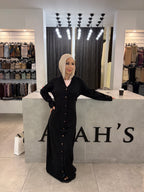 Delilah Dress