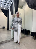 Nancy jacket