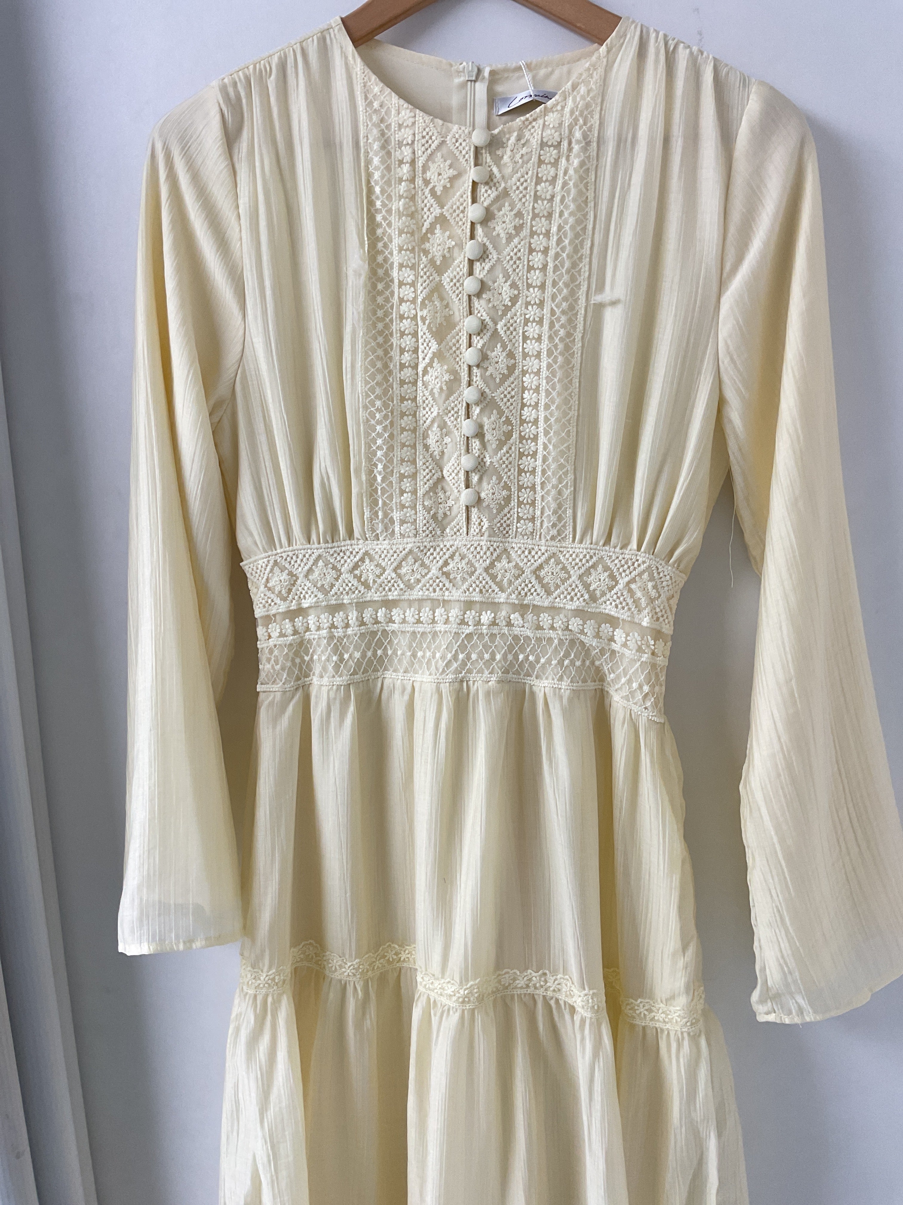 Chelsie Dress
