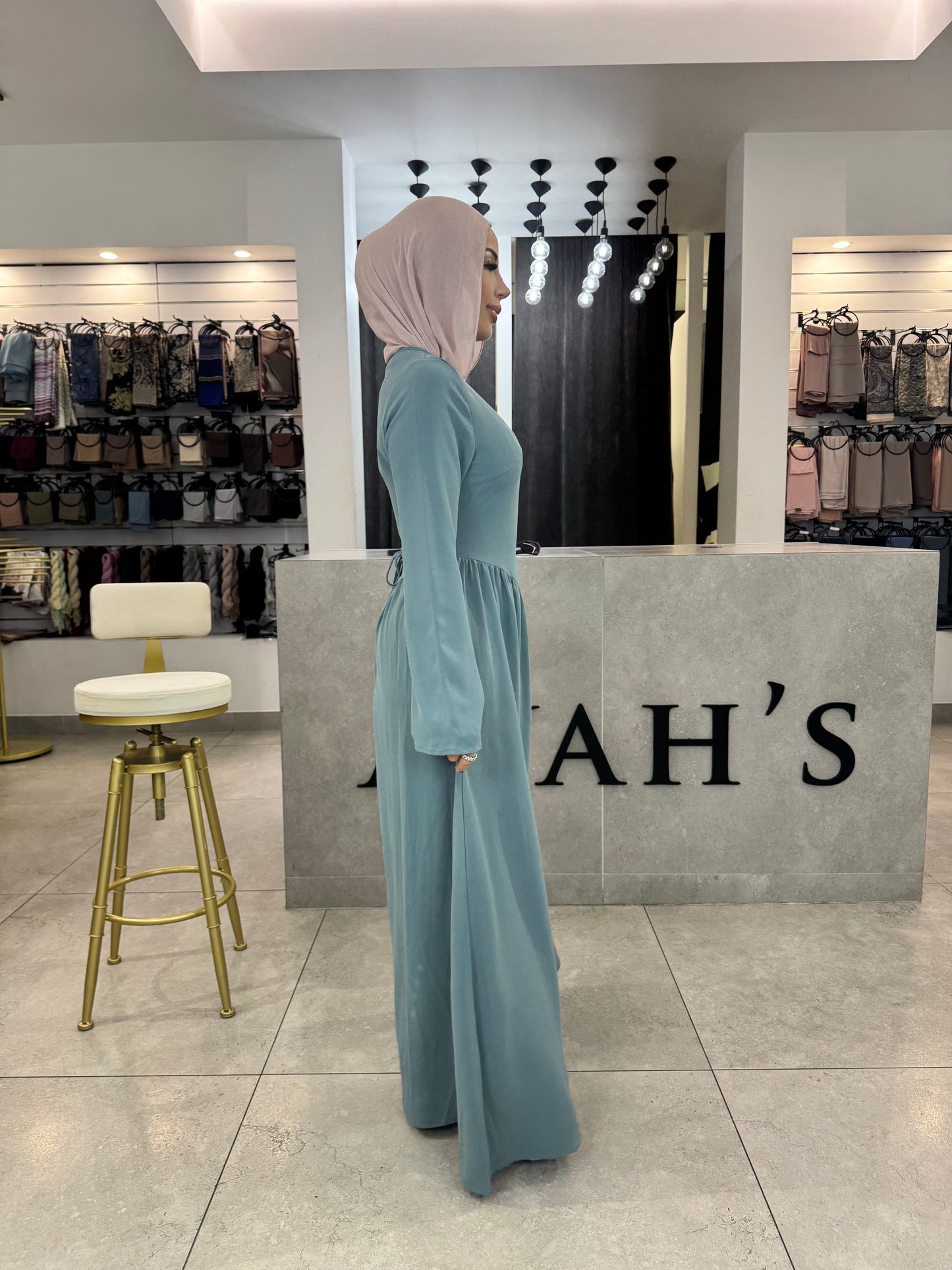 Elissa dress