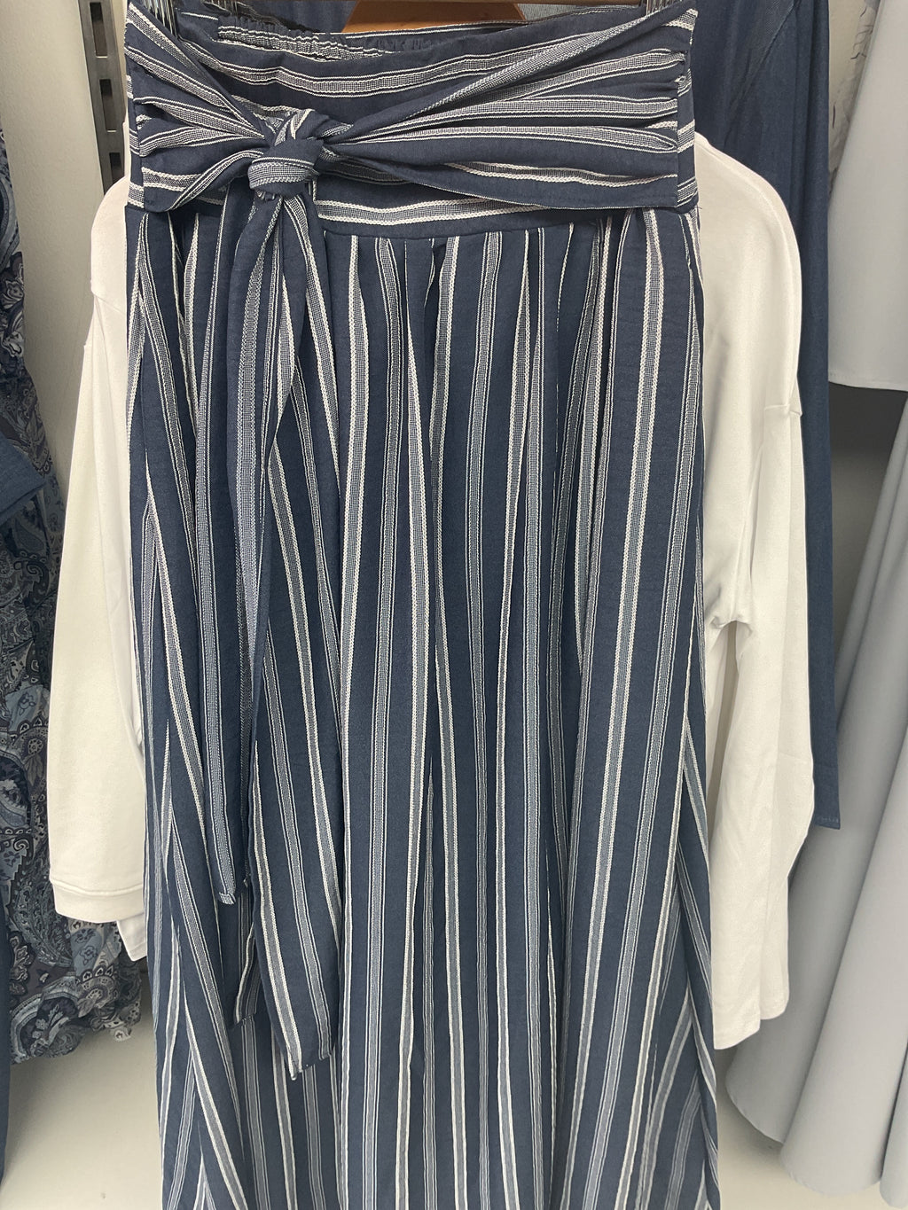 Layla skirt