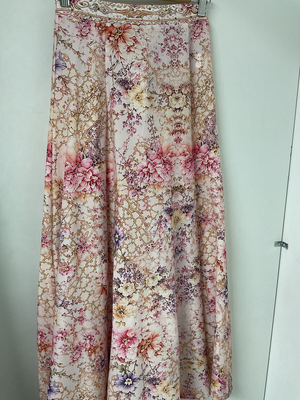 Gem skirt