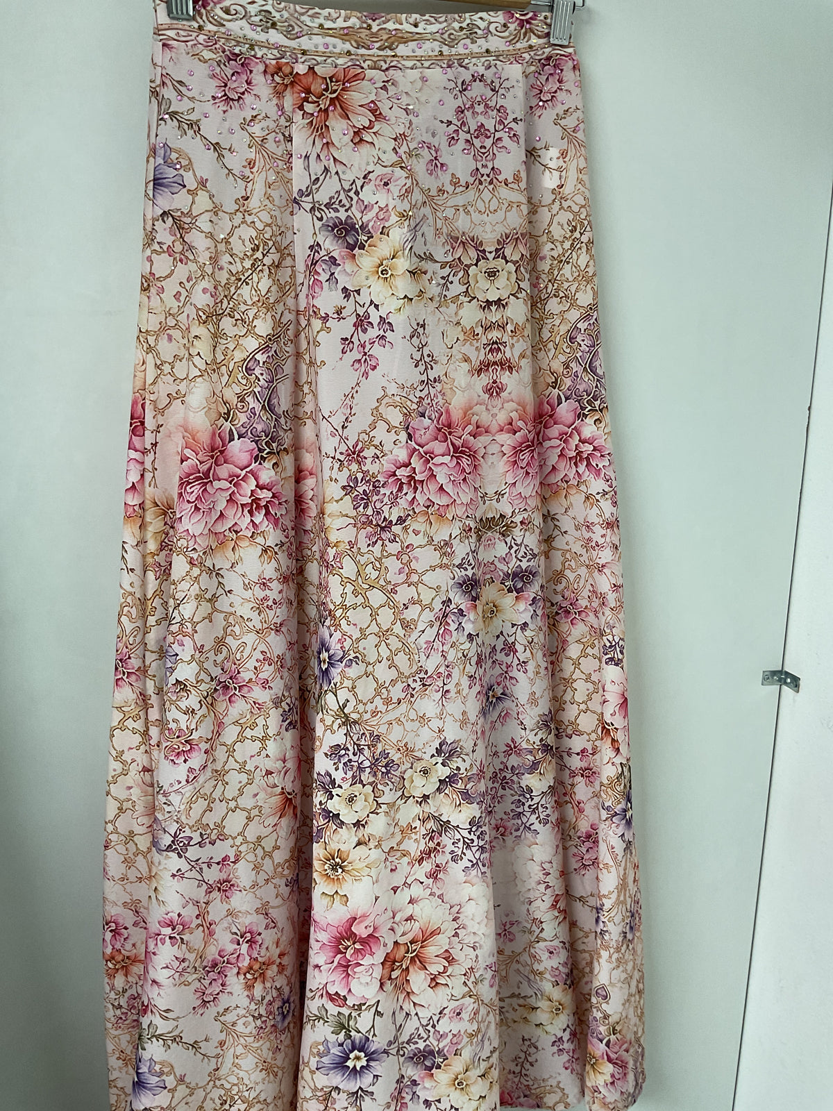 Gem skirt