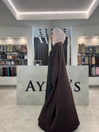 Ramadan cape