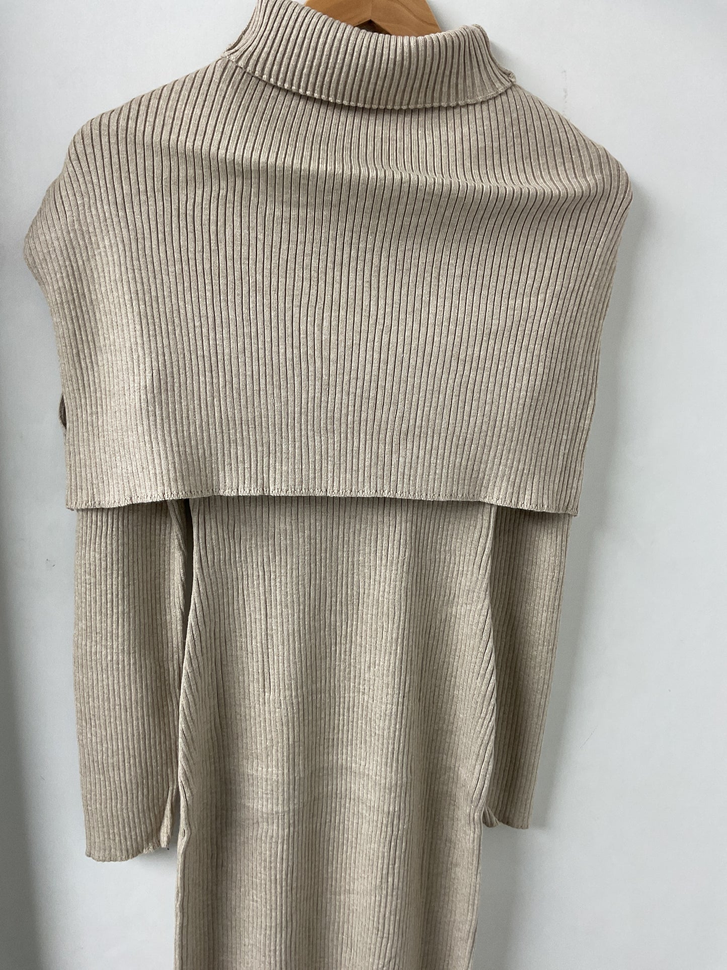 Chelly knit dress