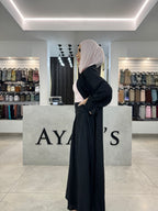 Ramadan cape