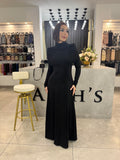 Rihana dress