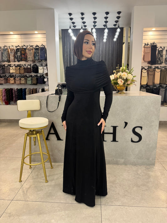 Rihana dress