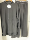 Athletic set