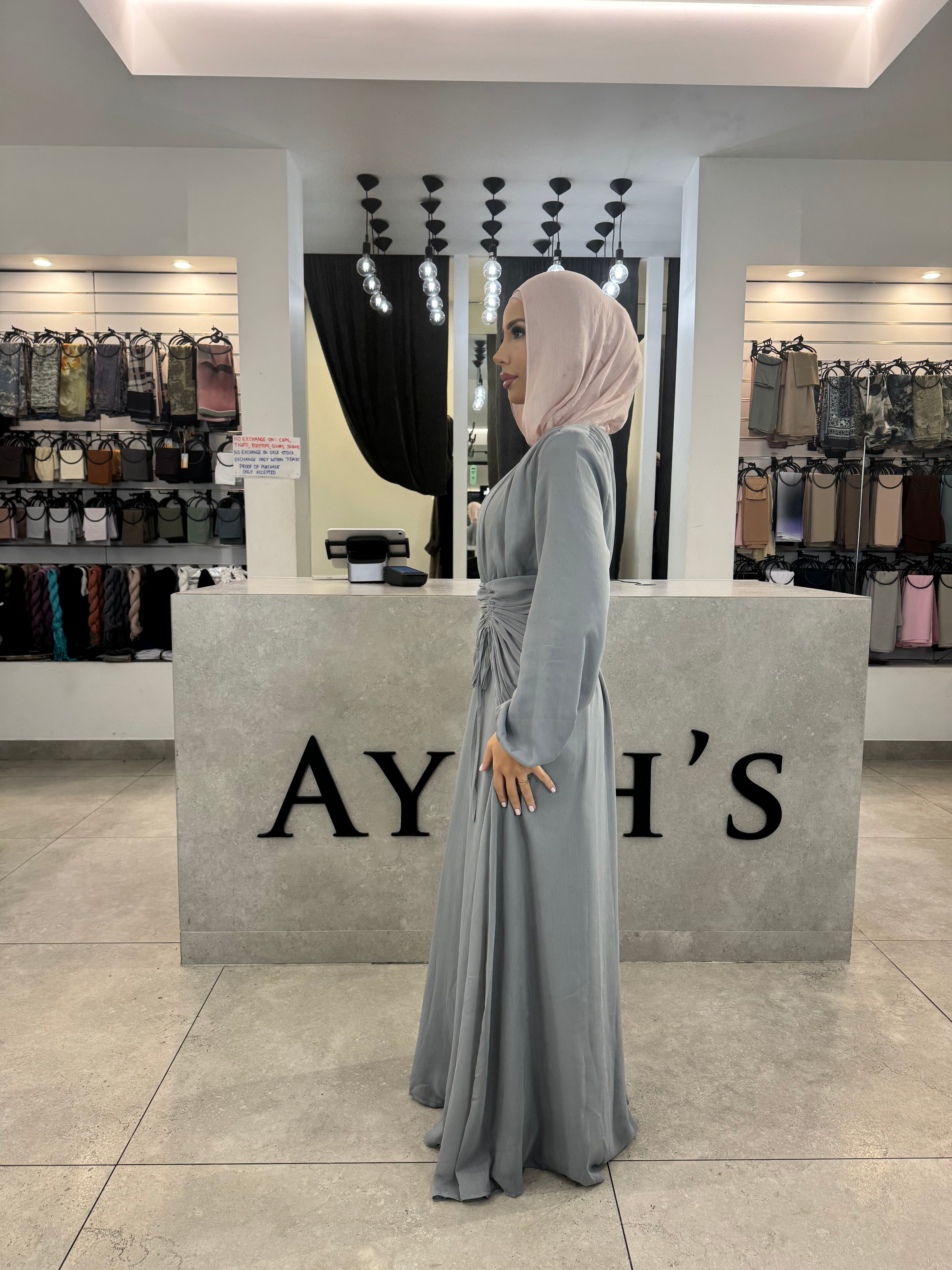 Jovanna dress