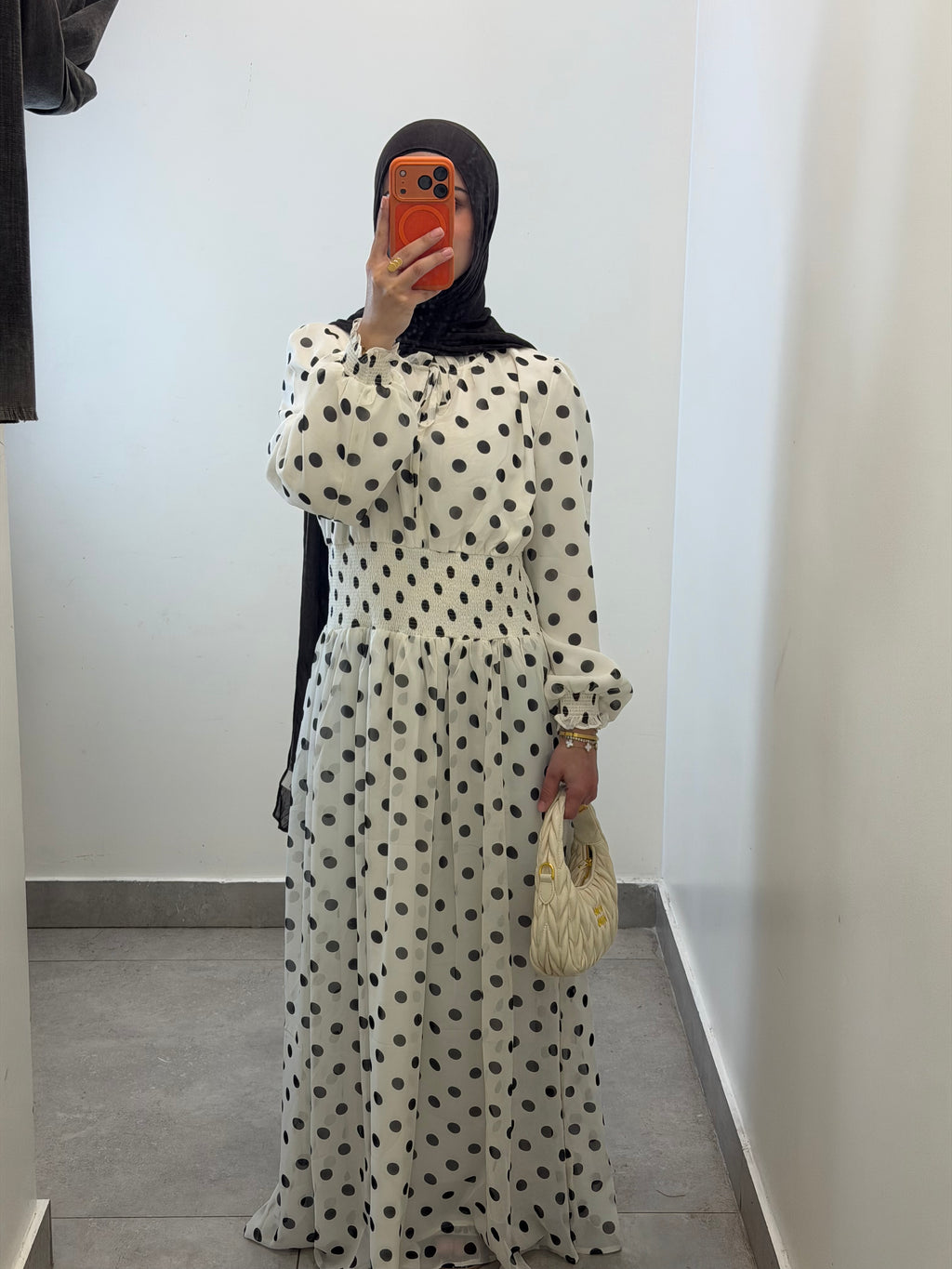 Dotti dress