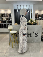 Sabreena Dress