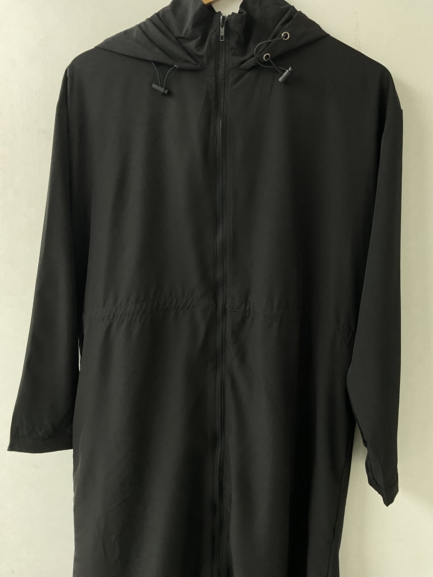 Jazz windbreaker jacket